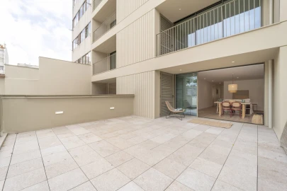 Apartamento T2 para Venda em Bonfim