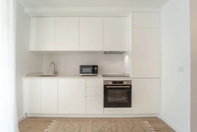 Apartamento T2 para Venda em Bonfim Foto 6