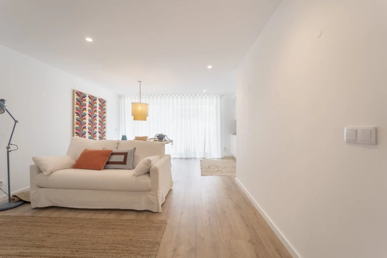 Apartamento T2 para Venda em Bonfim Foto 15
