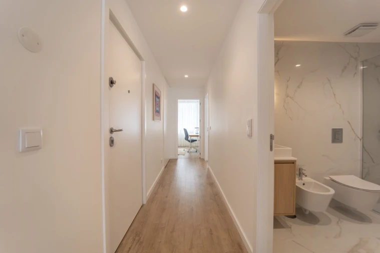 Apartamento T2 para Venda em Bonfim Foto 28