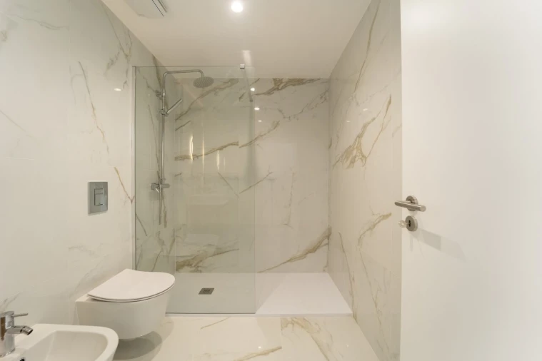 Apartamento T2 para Venda em Bonfim Foto 34