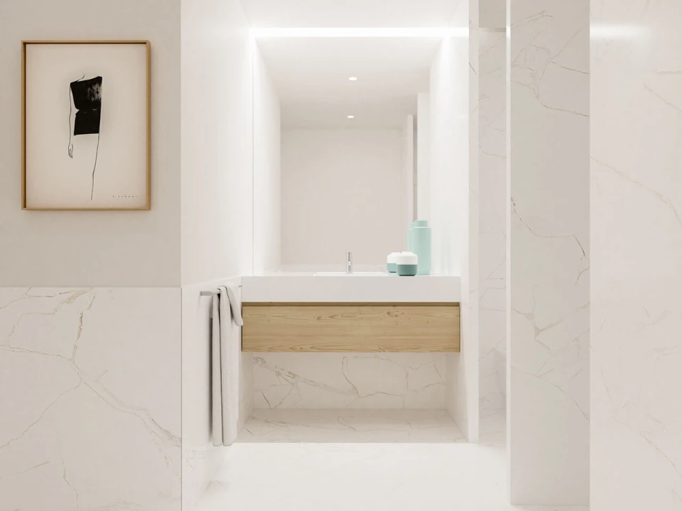 Apartamento T1 para Venda em Sesimbra (Castelo) Foto 11