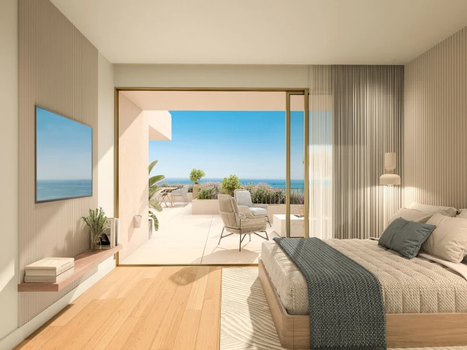 Apartamento T1 para Venda em Sesimbra (Castelo) Foto 6