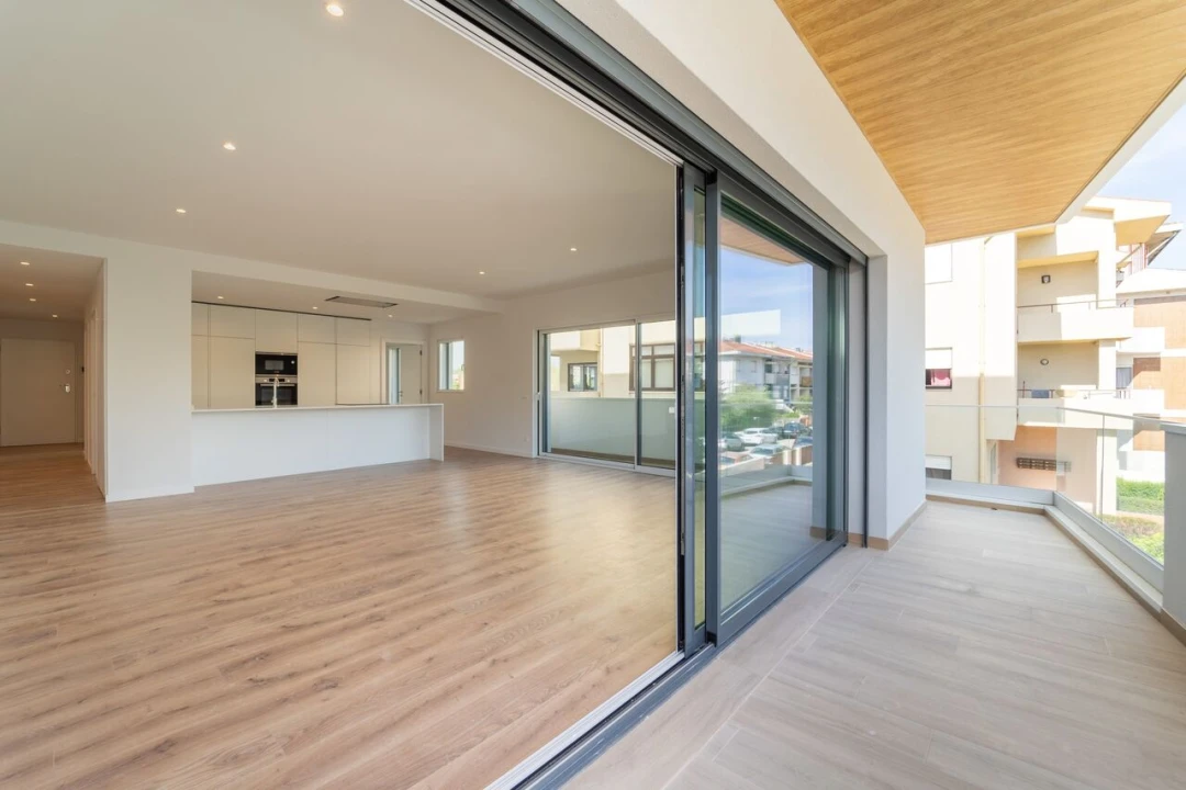 Apartamento T2 para Venda em Ramalde Foto 1