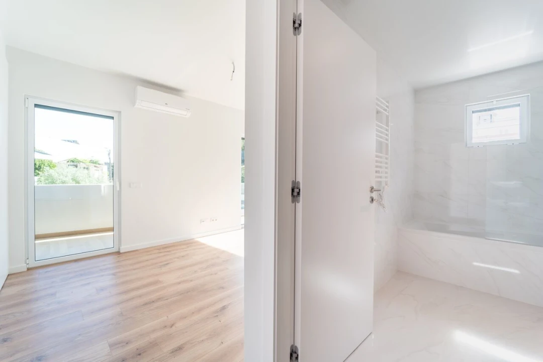 Apartamento T2 para Venda em Ramalde Foto 2