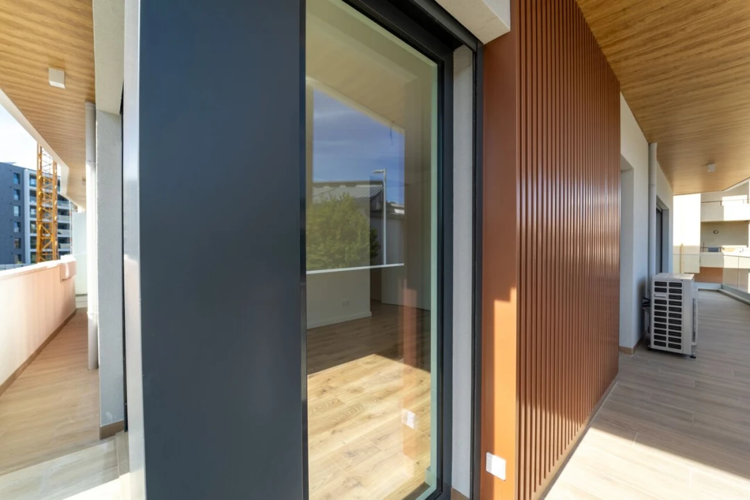 Apartamento T2 para Venda em Ramalde Foto 6