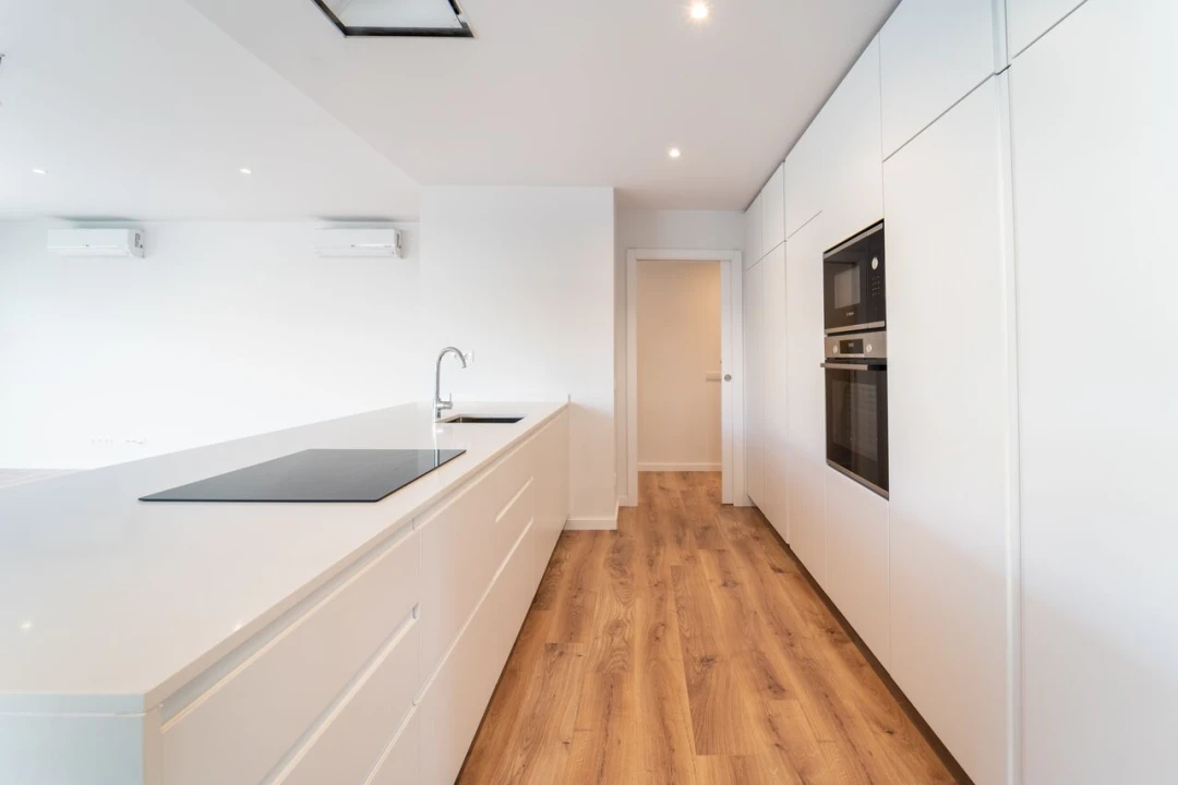 Apartamento T2 para Venda em Ramalde Foto 13