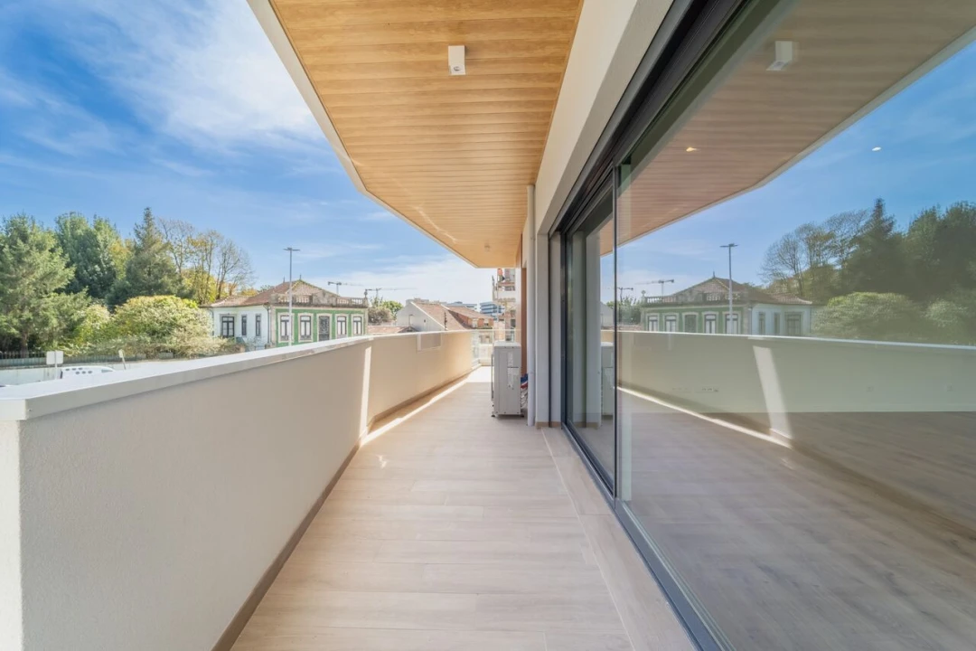 Apartamento T2 para Venda em Ramalde Foto 26
