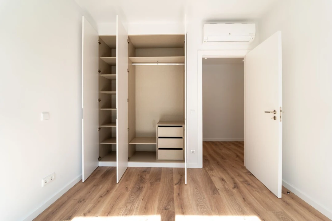 Apartamento T2 para Venda em Ramalde Foto 30