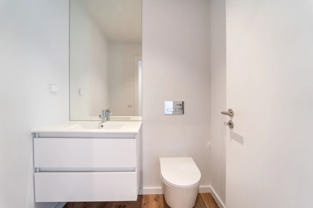 Apartamento T2 para Venda em Ramalde Foto 48