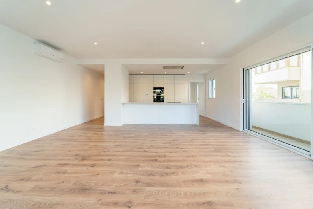 Apartamento T2 para Venda em Ramalde Foto 49