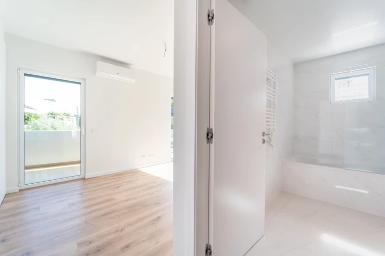 Apartamento T2 para Venda em Ramalde Foto 2