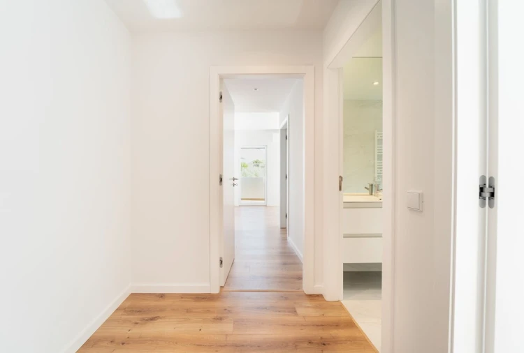 Apartamento T2 para Venda em Ramalde Foto 3