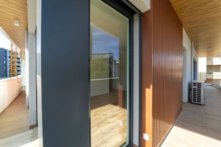 Apartamento T2 para Venda em Ramalde Foto 6