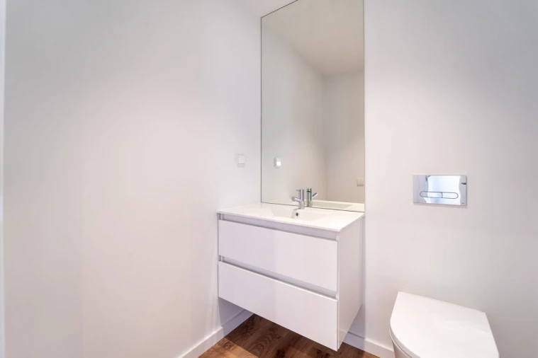 Apartamento T2 para Venda em Ramalde Foto 14