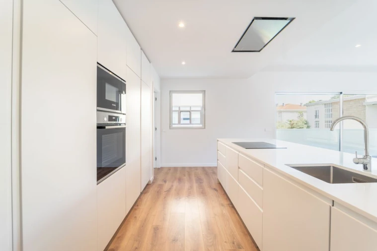 Apartamento T2 para Venda em Ramalde Foto 15