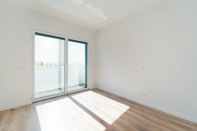 Apartamento T2 para Venda em Ramalde Foto 18