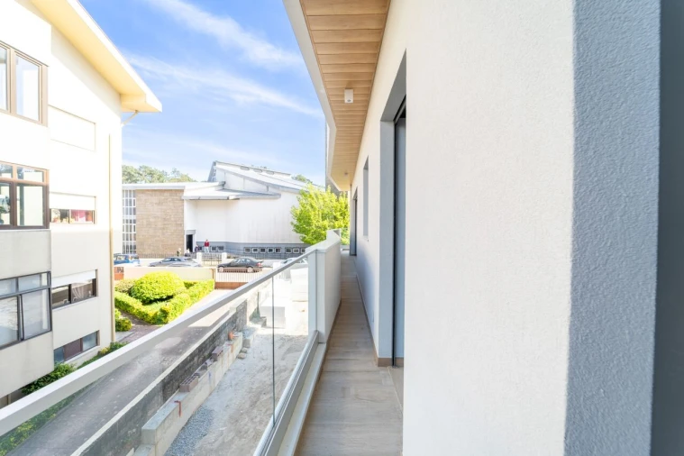 Apartamento T2 para Venda em Ramalde Foto 20