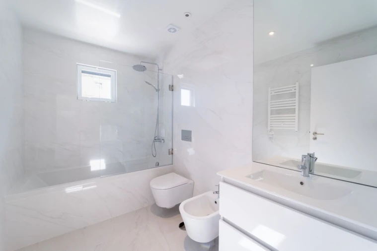 Apartamento T2 para Venda em Ramalde Foto 22