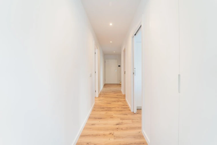 Apartamento T2 para Venda em Ramalde Foto 25