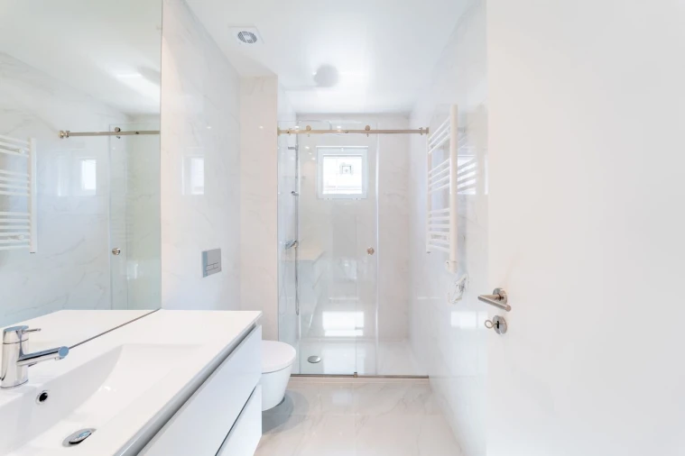 Apartamento T2 para Venda em Ramalde Foto 39