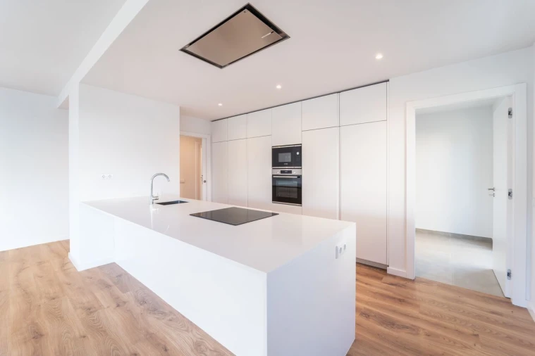 Apartamento T2 para Venda em Ramalde Foto 40