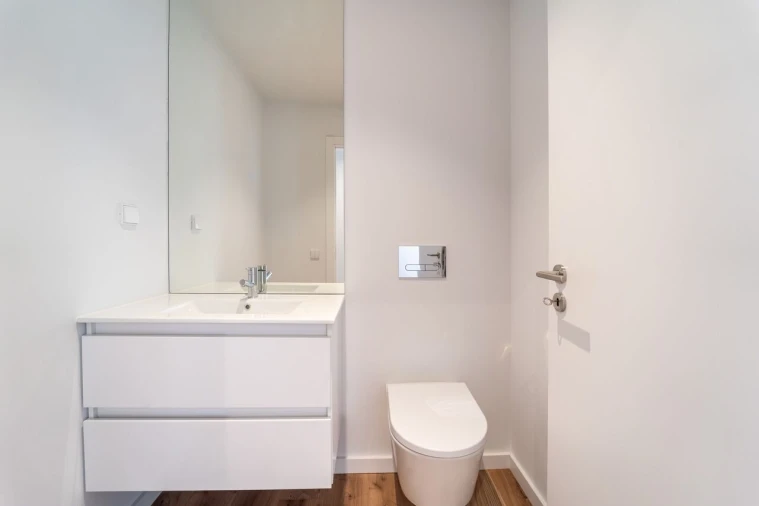 Apartamento T2 para Venda em Ramalde Foto 48