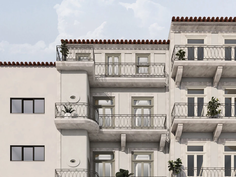Apartamento T2 para Venda em Cedofeita, Santo Ildefonso, Sé, Miragaia, São Nicolau e Vitória Foto 13