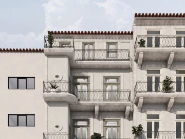 Apartamento T2 para Venda em Cedofeita, Santo Ildefonso, Sé, Miragaia, São Nicolau e Vitória