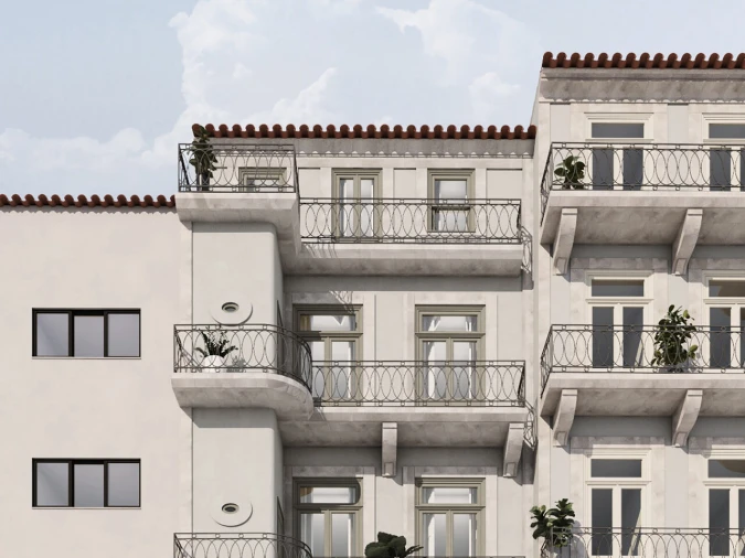 Apartamento T2 para Venda em Cedofeita, Santo Ildefonso, Sé, Miragaia, São Nicolau e Vitória Foto 8