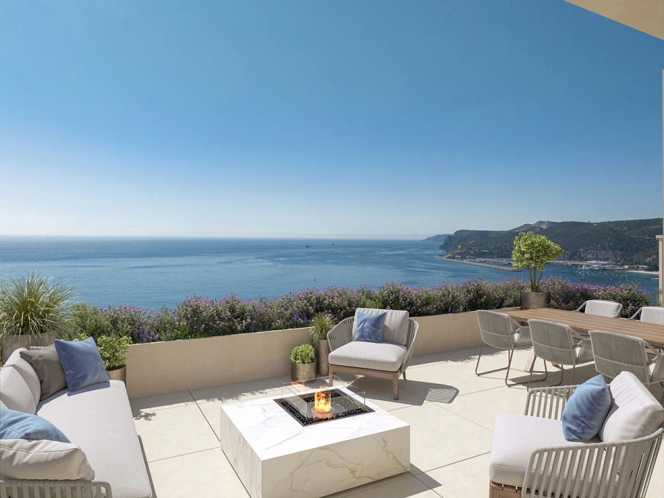 Apartamento T1 para Venda em Sesimbra (Castelo) Foto 7