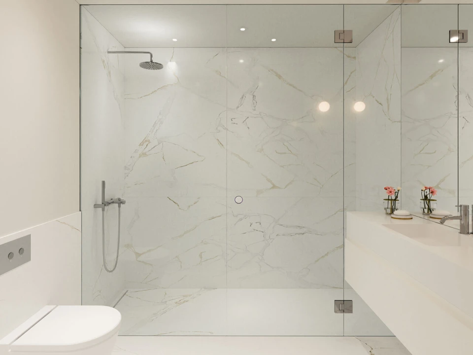 Apartamento T1 para Venda em Sesimbra (Castelo) Foto 8