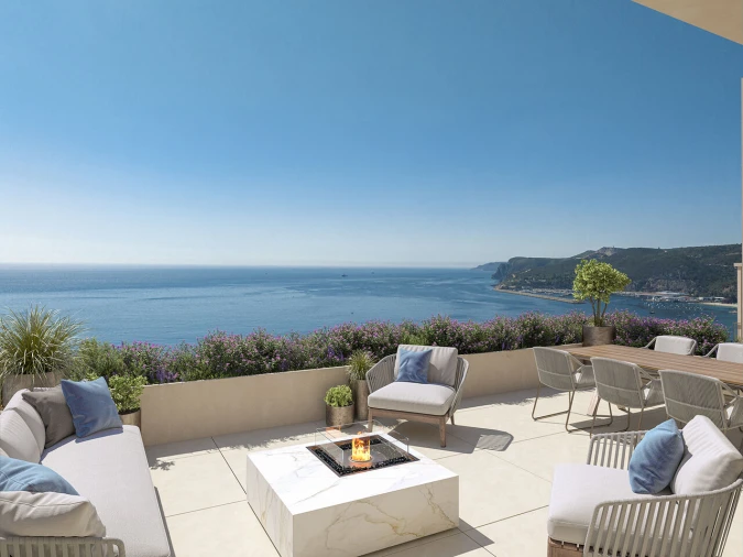 Apartamento T2 para Venda em Sesimbra (Castelo)