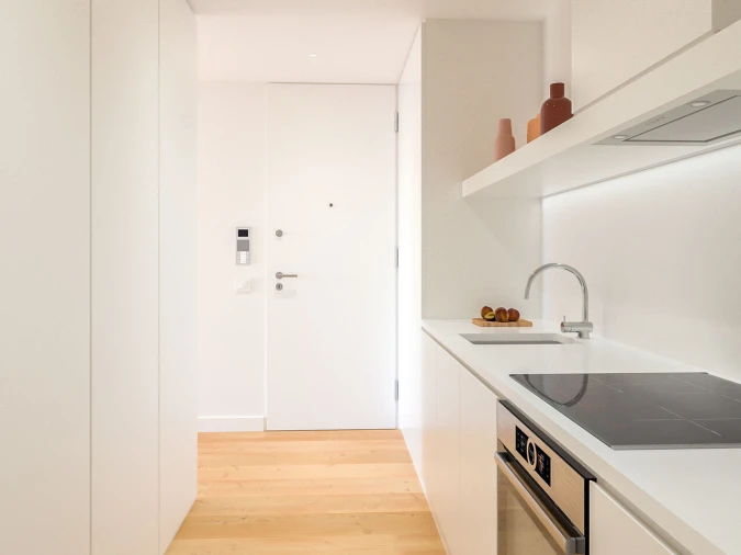 Apartamento T2 para Venda em Sesimbra (Castelo) Foto 9