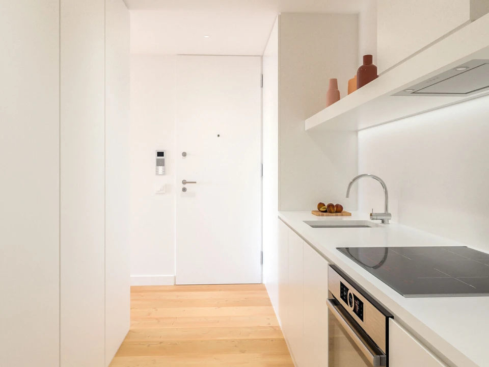 Apartamento T1 para Venda em Sesimbra (Castelo) Foto 9