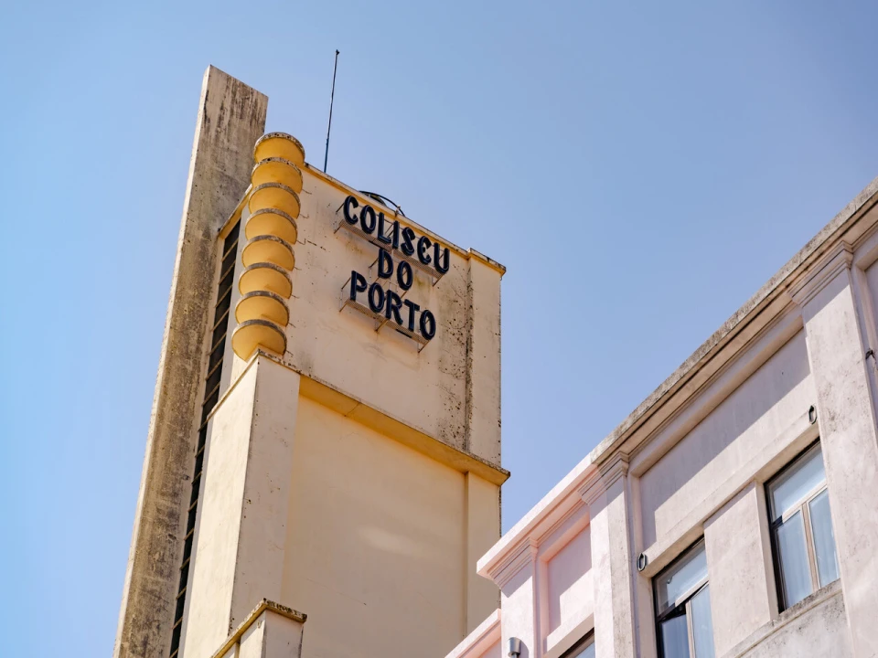 Apartamento T3 para Venda em Paranhos Foto 12
