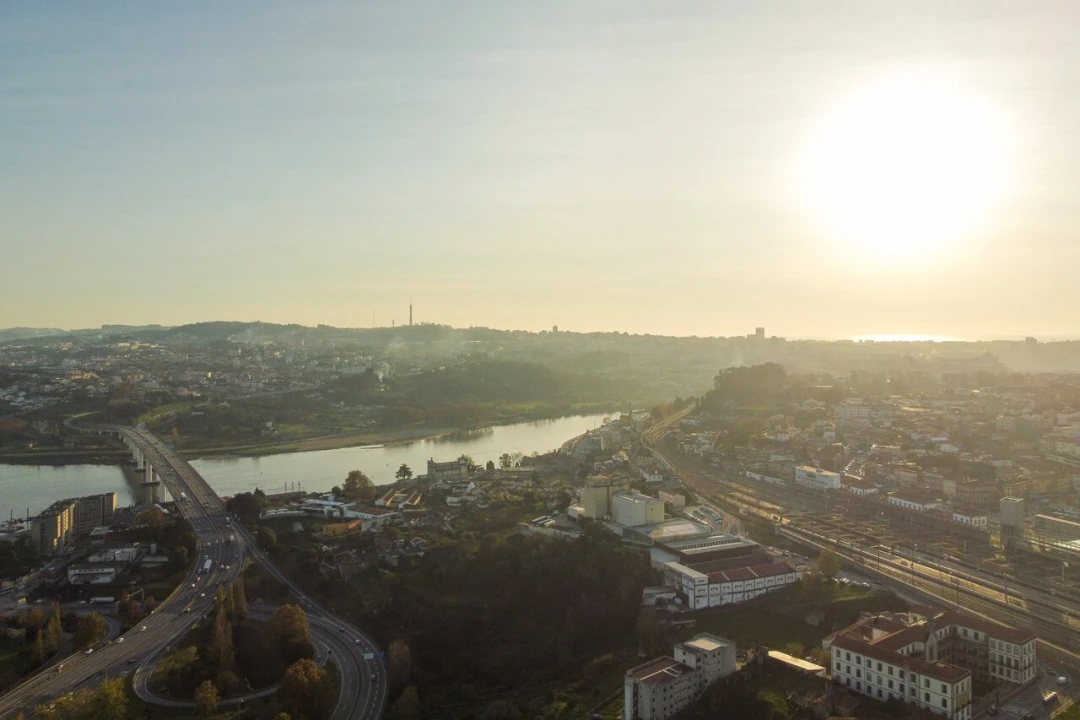Apartamento T3 para Venda em Paranhos Foto 19