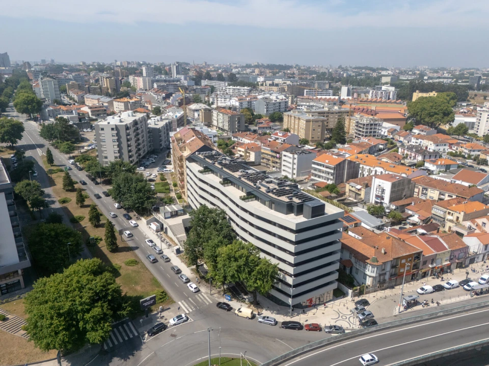 Apartamento T3 para Venda em Paranhos Foto 22