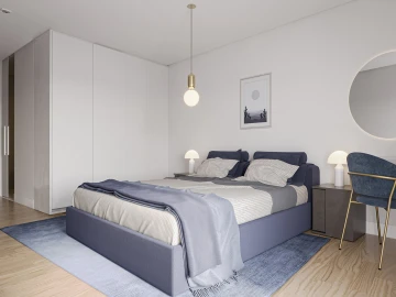Apartamento T3 para Venda em Paranhos