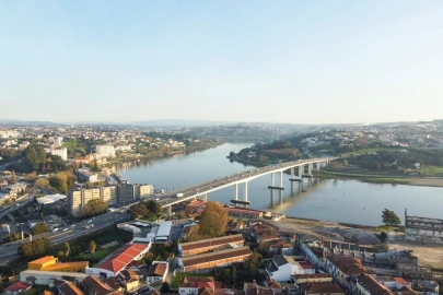 Apartamento T3 para Venda em Paranhos