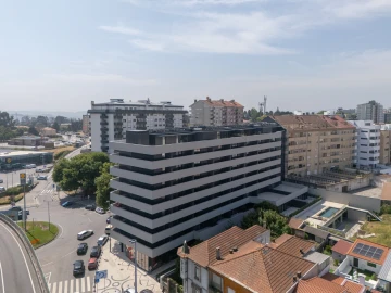 Apartamento T3 para Venda em Paranhos