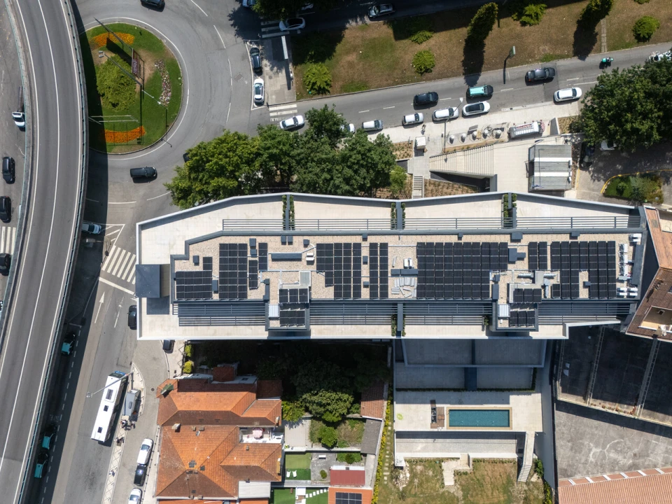 Apartamento T3 para Venda em Paranhos Foto 20