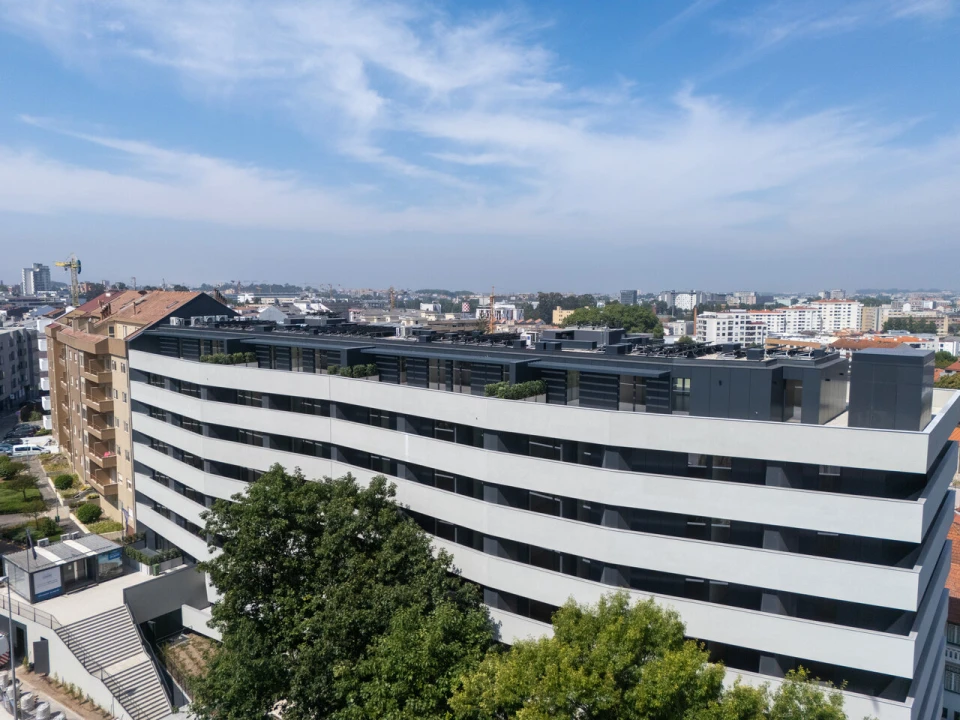 Apartamento T3 para Venda em Paranhos Foto 21