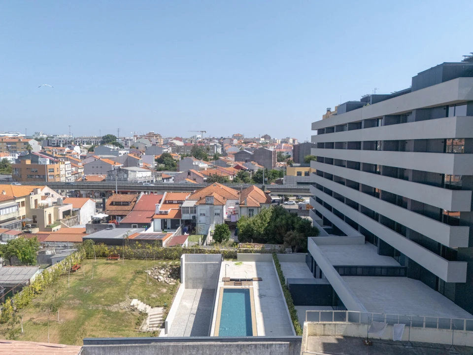 Apartamento T3 para Venda em Paranhos Foto 22