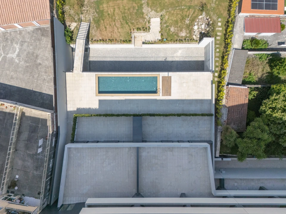 Apartamento T3 para Venda em Paranhos Foto 23
