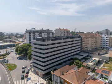Apartamento T3 para Venda em Paranhos