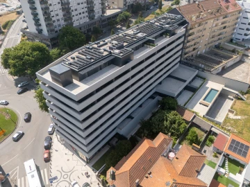 Apartamento T3 para Venda em Paranhos