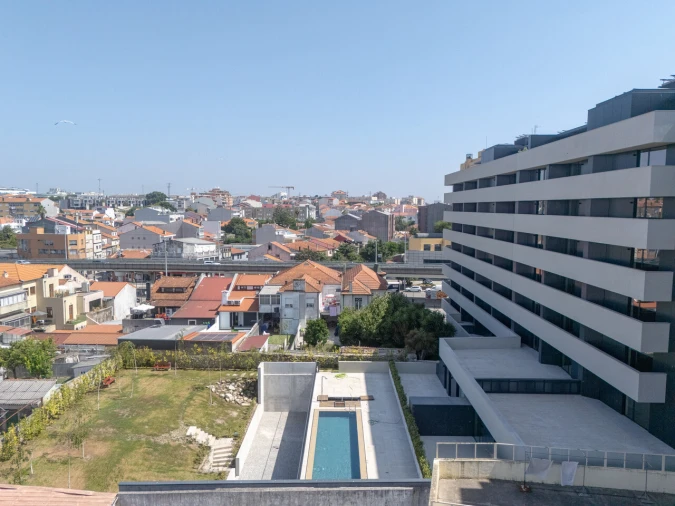 Apartamento T3 para Venda em Paranhos Foto 22