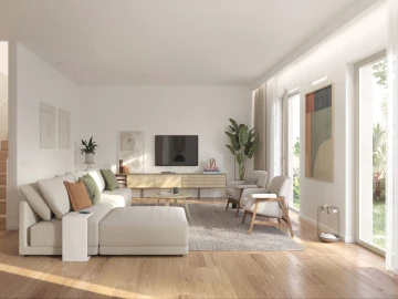 Apartamento T3 para Venda em Alvalade