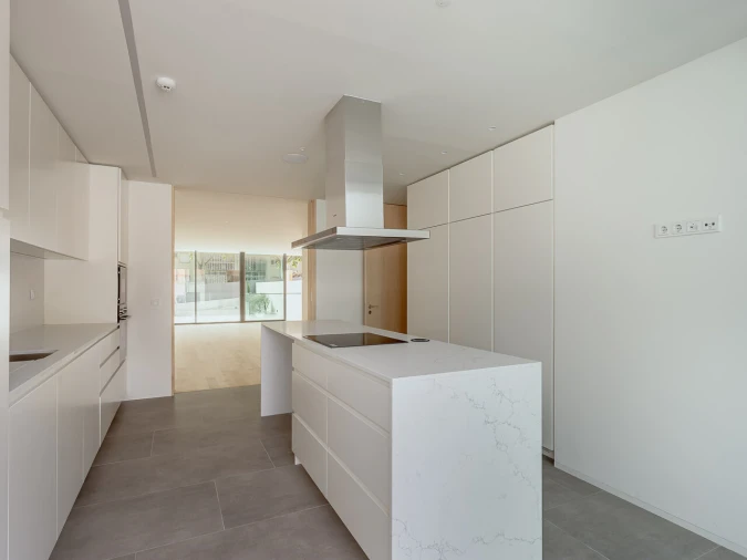 Moradia T4 para Venda em Cascais e Estoril Foto 14